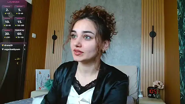 KatarinaHeaven online show from 05-04-26, 07:55