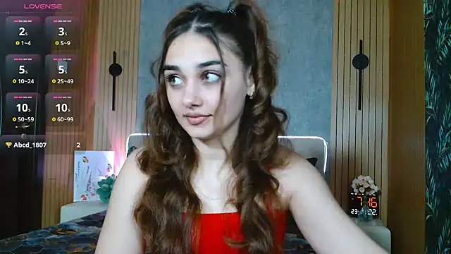 KatarinaHeaven online show from 04-22-26, 04:47