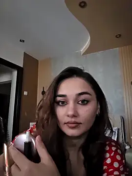KatarinaHeaven online show from 05-14-26, 03:20