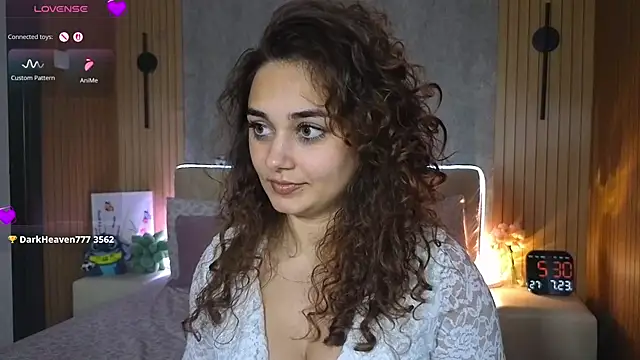 KatarinaHeaven online show from 07-23-26, 02:31