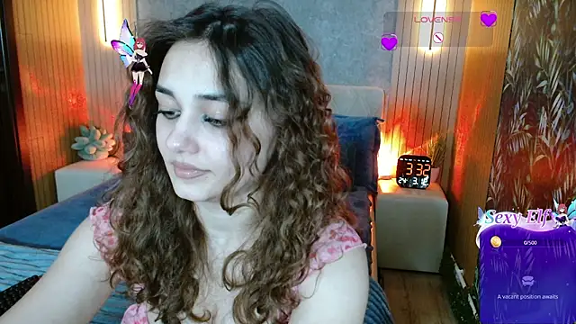 KatarinaHeaven online show from 03-12-26, 01:33