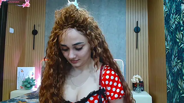 KatarinaHeaven online show from 05-27-26, 09:11