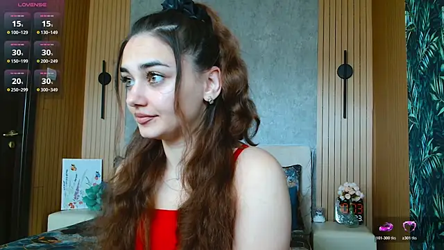 KatarinaHeaven online show from 04-23-26, 07:04