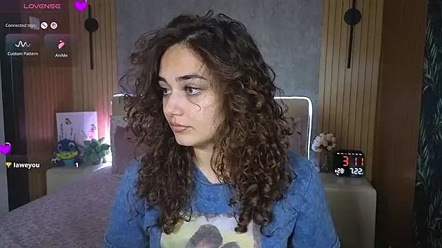 KatarinaHeaven online show from 07-22-26, 12:12