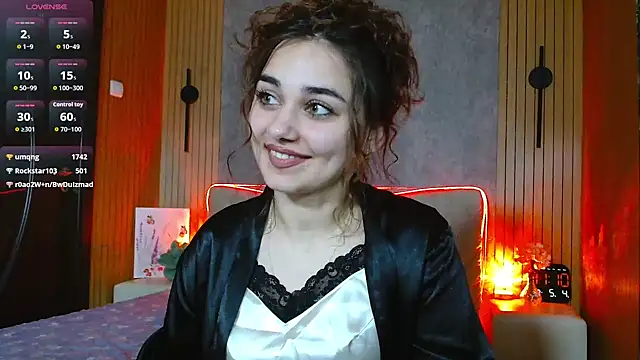 KatarinaHeaven online show from 05-04-26, 08:11