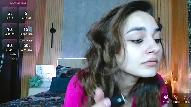 KatarinaHeaven online show from 04-20-26, 04:30