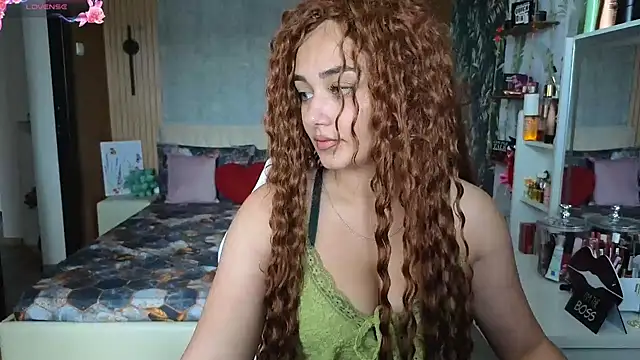KatarinaHeaven online show from 06-07-26, 08:19