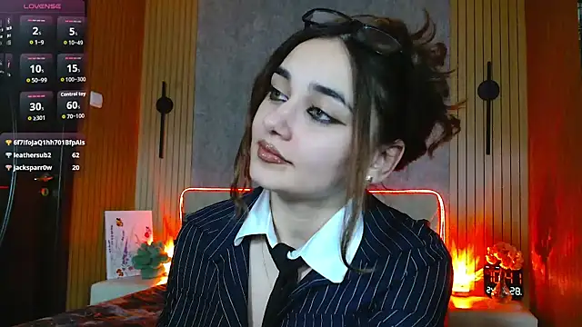 KatarinaHeaven online show from 04-28-26, 07:40