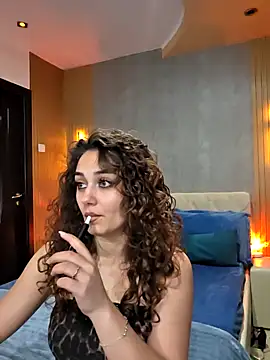 KatarinaHeaven online show from 03-07-26, 08:58