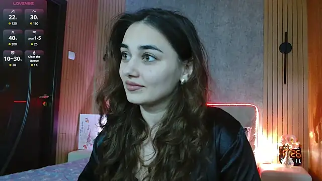 KatarinaHeaven online show from 05-10-26, 09:27