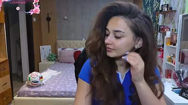KatarinaHeaven online show from 06-21-26, 12:16