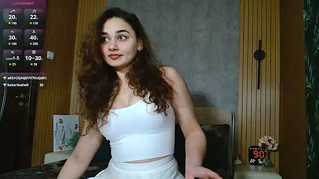 KatarinaHeaven online show from 05-02-26, 06:07