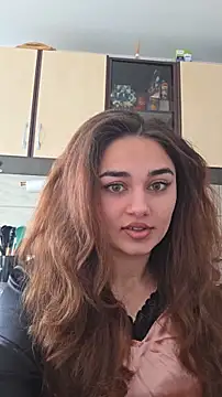 KatarinaHeaven online show from 04-27-26, 06:11
