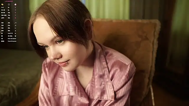 LeahAllsop online show from 04-02-26, 03:57