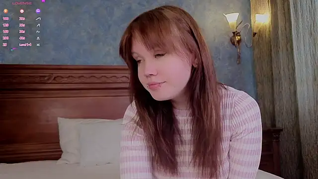 LeahAllsop online show from 06-01-26, 02:23