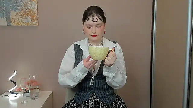 ManaGallob online show from 04-01-26, 04:25