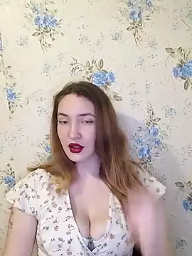 Sexy Afrodite online show from 03-11-26, 10:31
