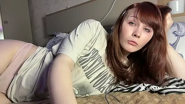 AlexaGudz online show from 08-01-26, 01:42
