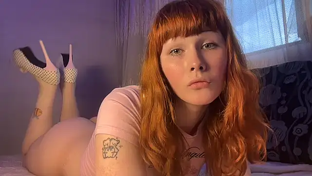 AlexaGudz online show from 06-23-26, 04:38