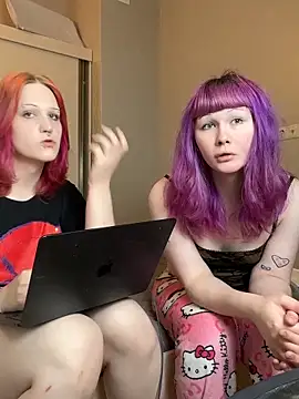 AlexaGudz online show from 04-23-26, 06:20