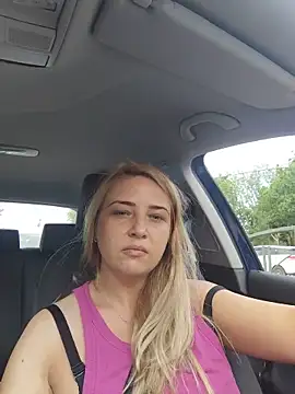 MellanieBliss online show from 05-21-26, 05:49
