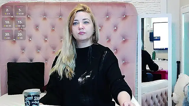 MellanieBliss online show from 04-30-26, 04:52