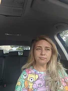 MellanieBliss online show from 07-22-26, 04:25