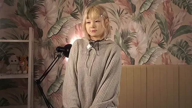 MarjoryHowlingwolf online show from 03-07-26, 03:28