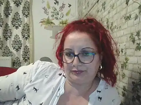 RedHair BrunetJhon online show from 03-06-26, 07:31