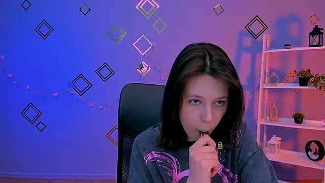 aria wild  online show from 05-03-26, 07:17