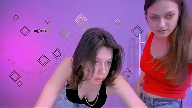 aria wild  online show from 04-02-26, 10:22