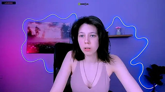 aria wild  online show from 04-10-26, 06:48