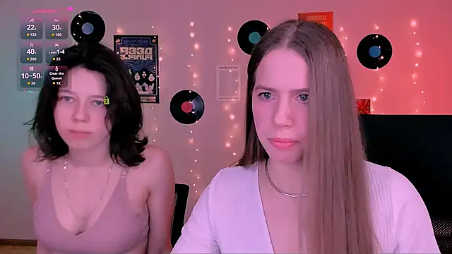 aria wild  online show from 03-31-26, 09:00