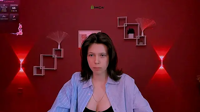 aria wild  online show from 05-16-26, 07:13