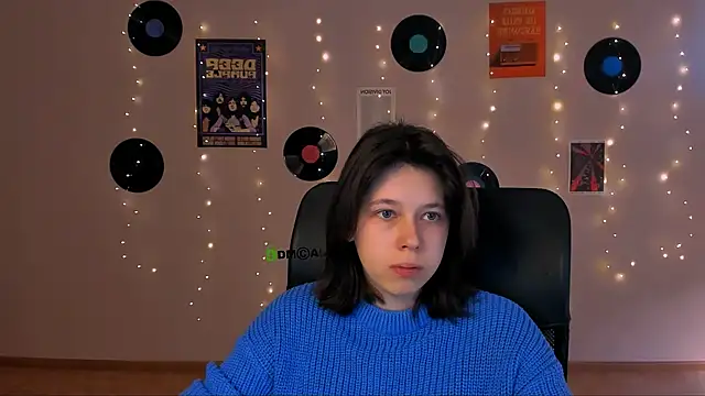 aria wild  online show from 03-12-26, 09:46