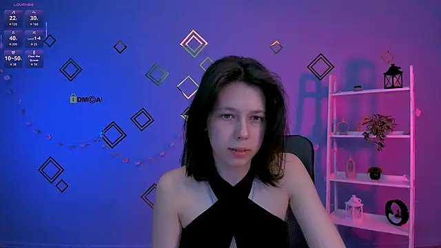 aria wild  online show from 05-09-26, 08:12