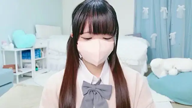 Hime na online show from 07-09-26, 10:59