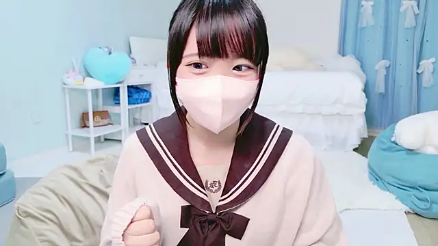 Hime na online show from 06-10-26, 12:28