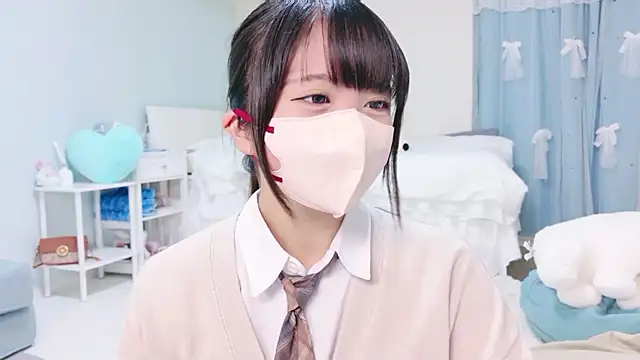 Hime na online show from 07-12-26, 05:03