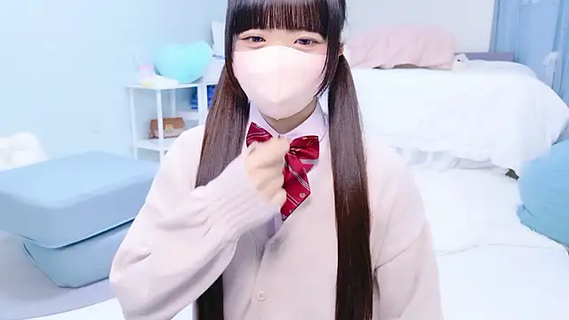 Snapshot of Hime_na chatting on 03-29-26, 12:29 Hime na online show from 03-29-26, 12:29