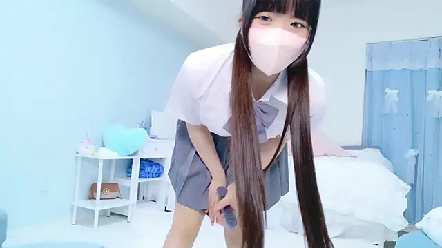 Snapshot of Hime_na chatting on 04-16-26, 12:39 Hime na online show from 04-16-26, 12:39