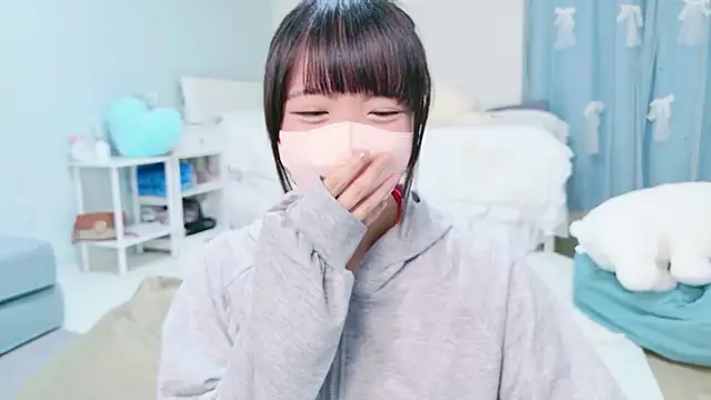 Hime na online show from 07-15-26, 12:12