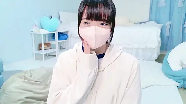 Hime na online show from 06-12-26, 03:21