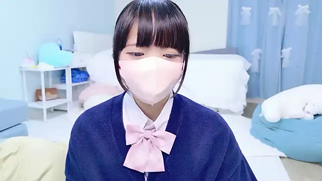 Snapshot of Hime_na chatting on 05-08-26, 03:05 Hime na online show from 05-08-26, 03:05