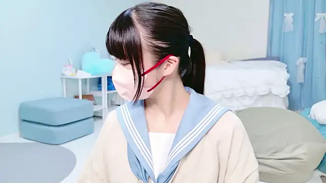 Hime na online show from 06-07-26, 01:16