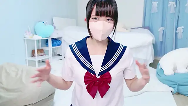 Hime na online show from 06-14-26, 10:49