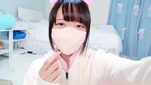 Hime na online show from 06-08-26, 10:49