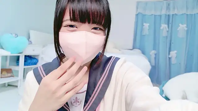 Hime na online show from 06-11-26, 03:20