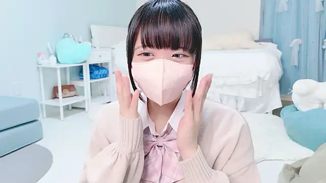 Hime na online show from 07-04-26, 03:05