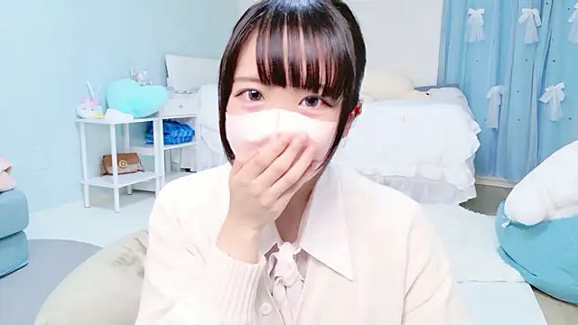Hime na online show from 06-03-26, 01:12